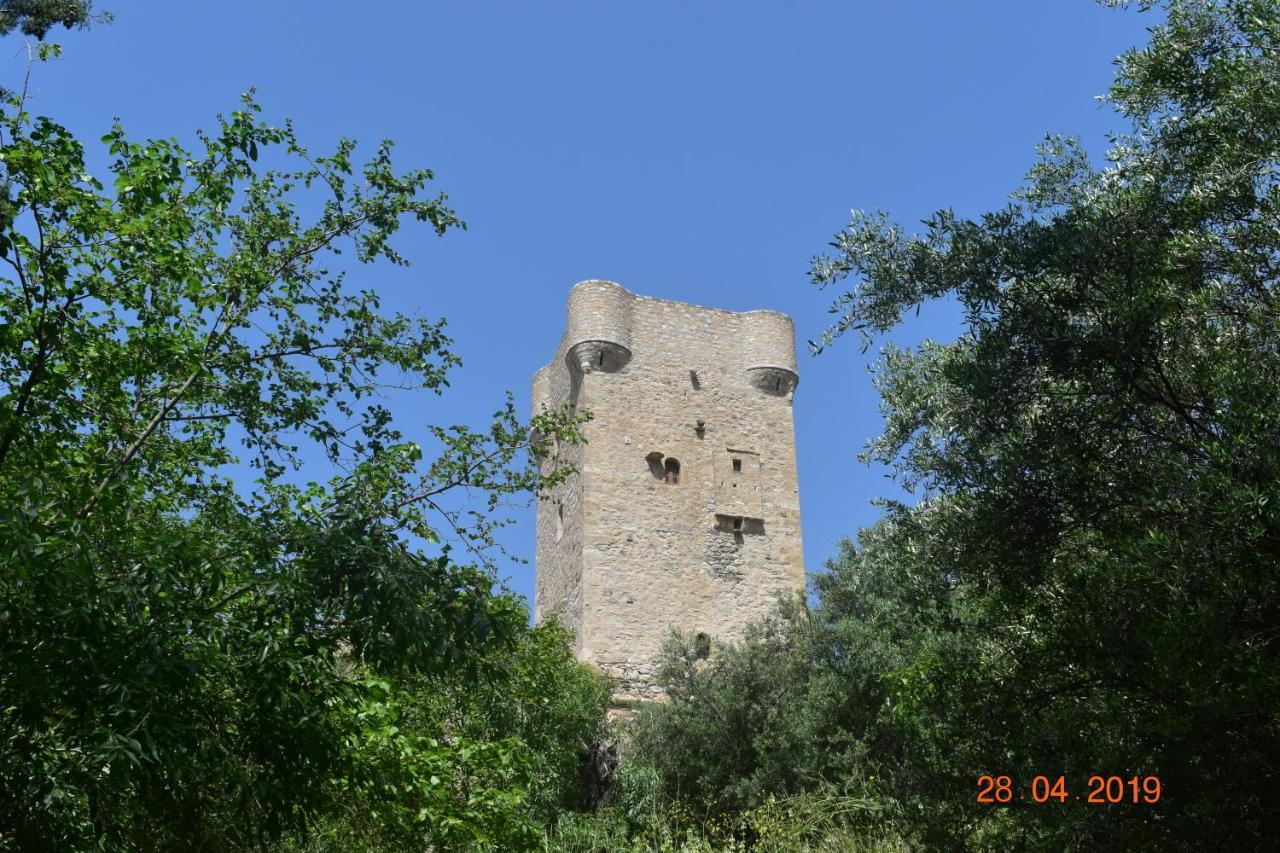Pirgaki Studios كارداميلي المظهر الخارجي الصورة