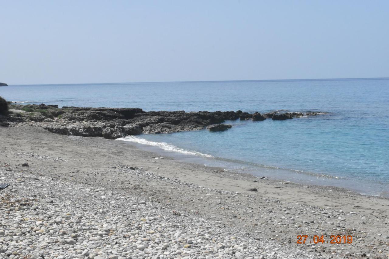 Pirgaki Studios كارداميلي المظهر الخارجي الصورة