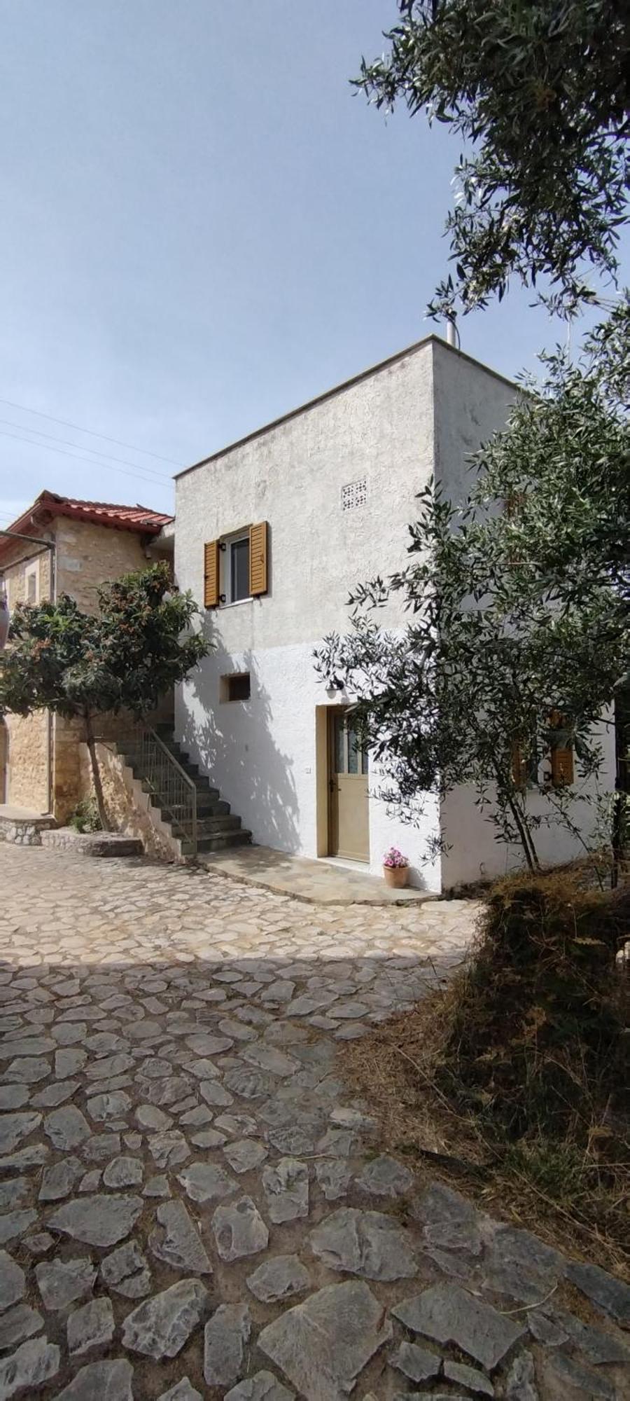 Pirgaki Studios كارداميلي المظهر الخارجي الصورة