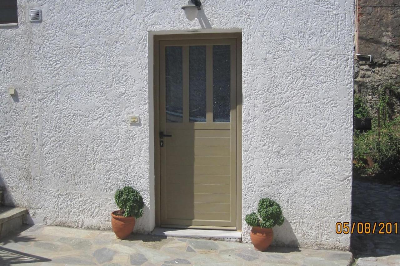 Pirgaki Studios كارداميلي المظهر الخارجي الصورة